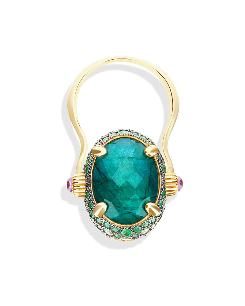 Anello Reverse (grande)