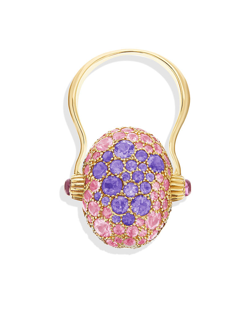 Anello Reverse (grande)