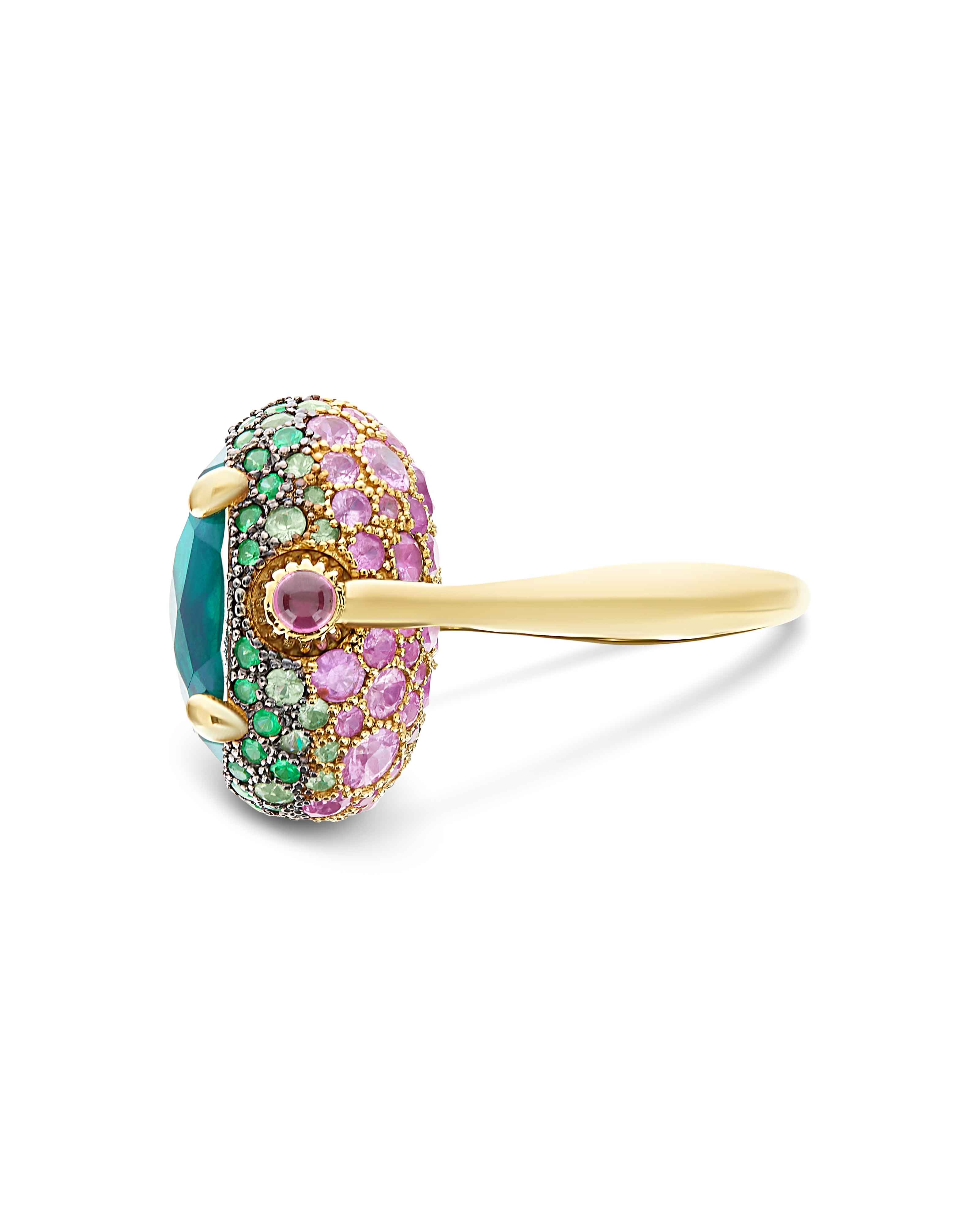 Anello Reverse (grande)