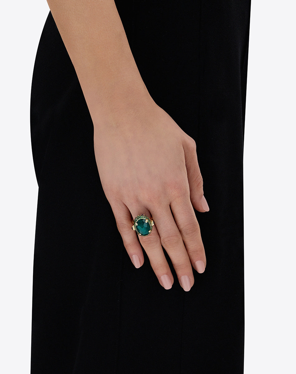 Anello Reverse (grande)