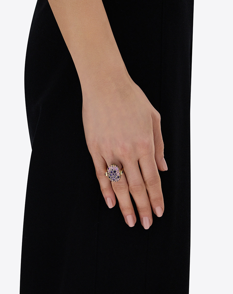 Anello Reverse (grande)