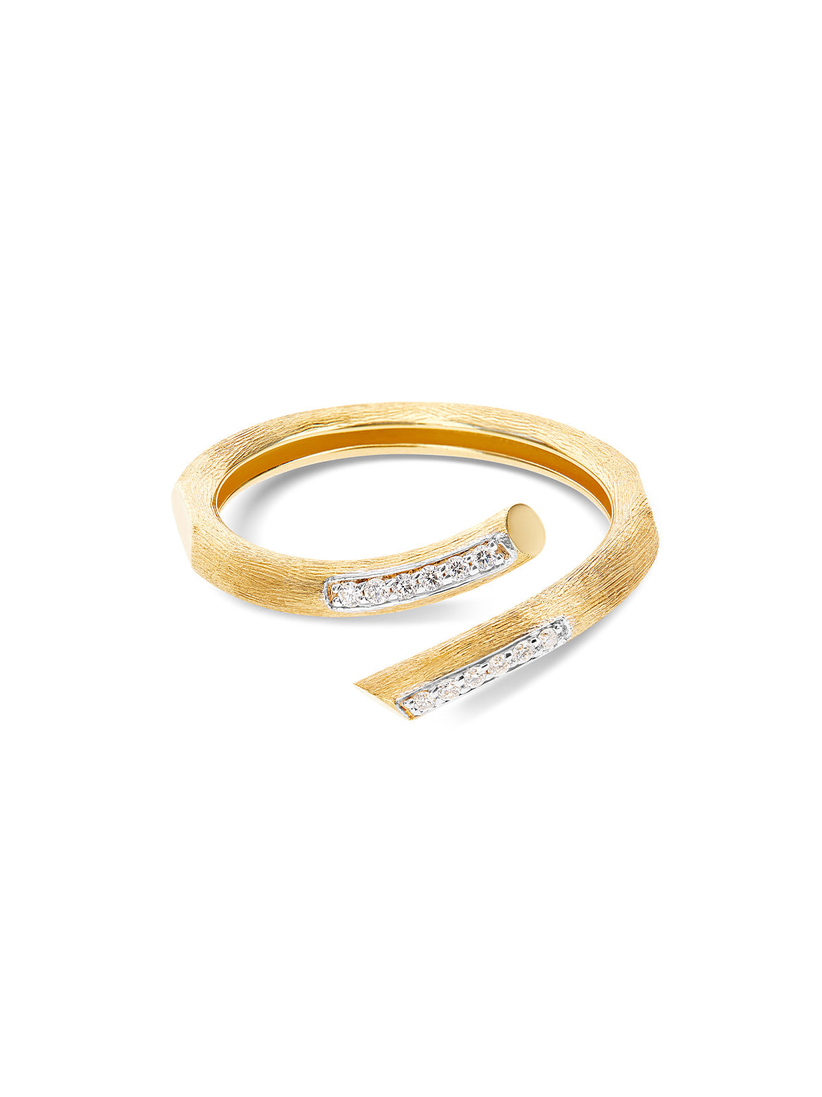 Anello Libera