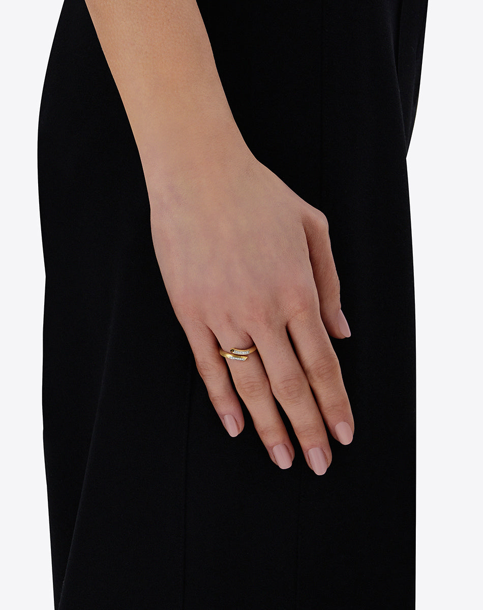 Anello Libera