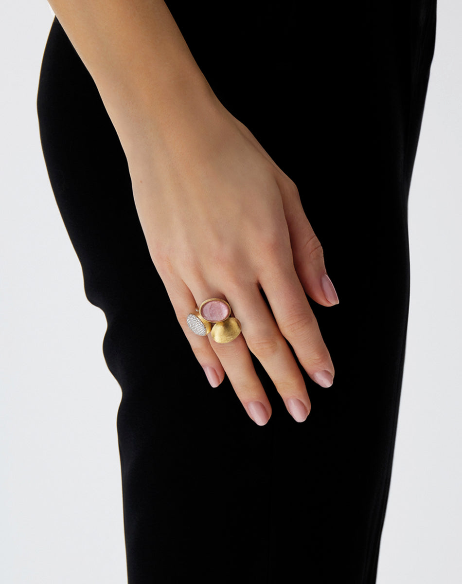 Anello Boules (grande)