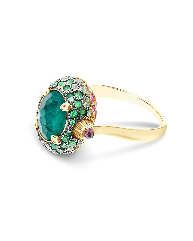 Anello Reverse (medio)