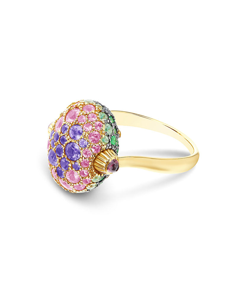 Anello Reverse (medio)