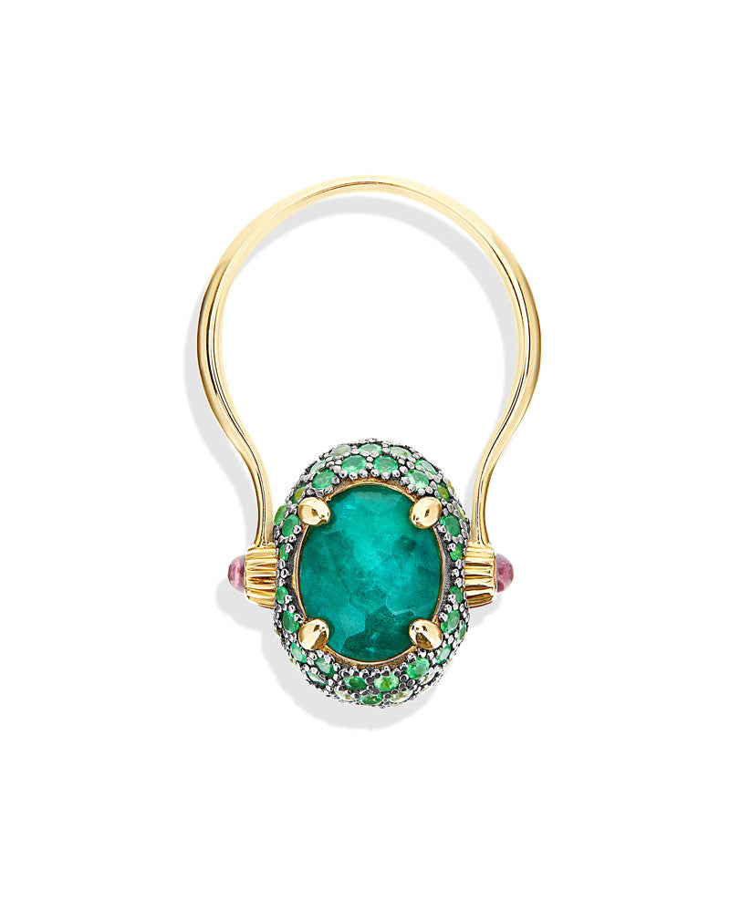 Anello Reverse (medio)