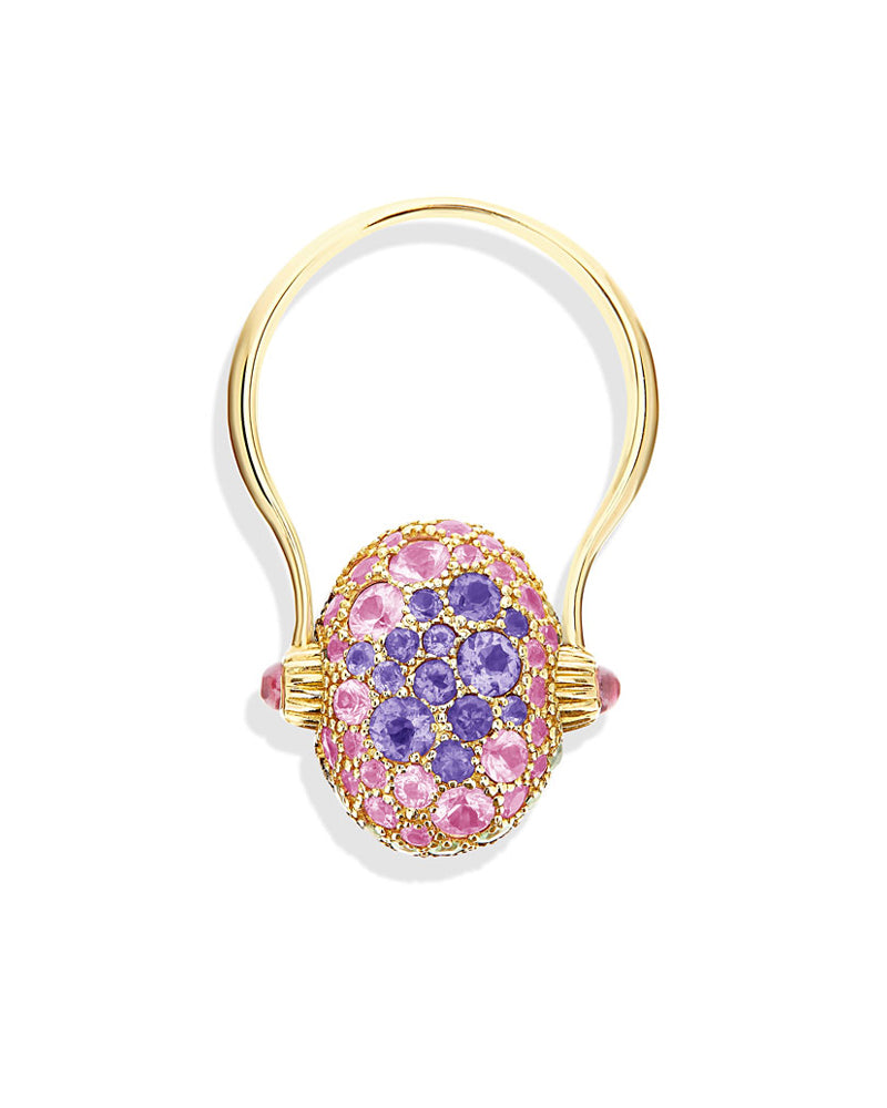Anello Reverse (medio)