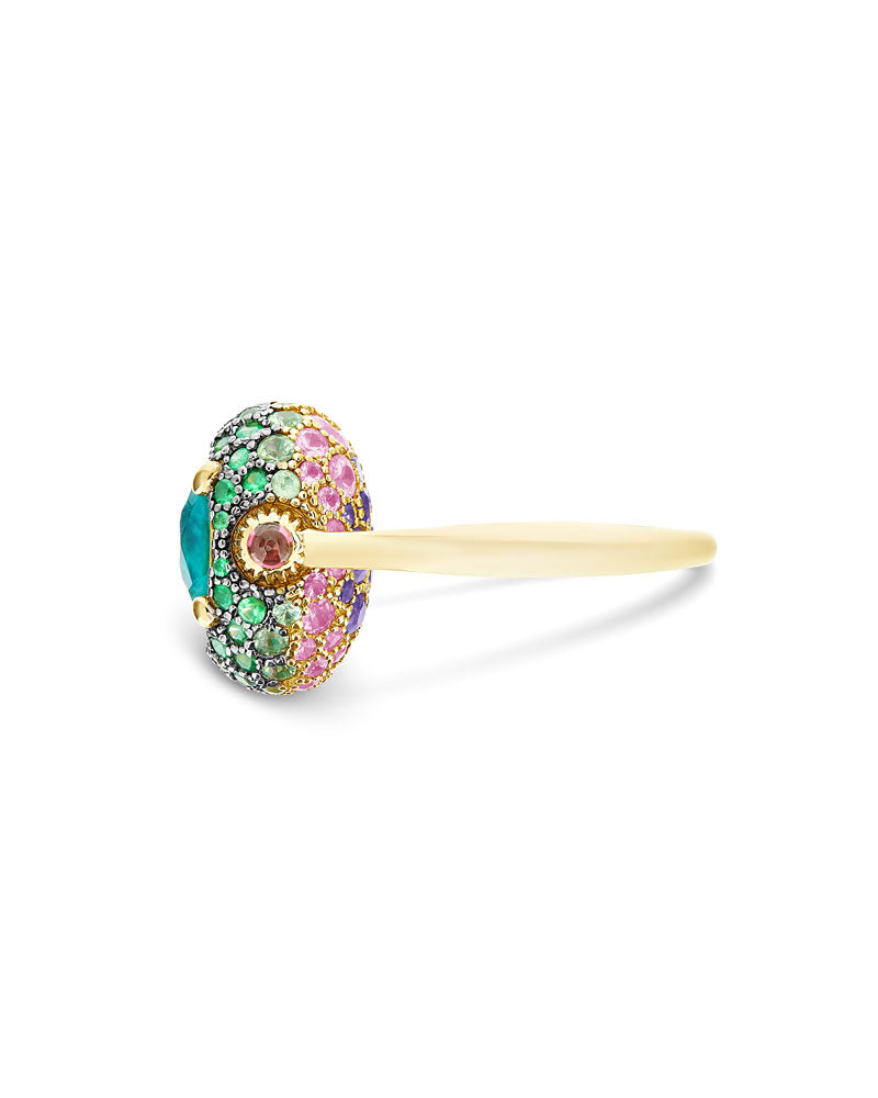 Anello Reverse (medio)
