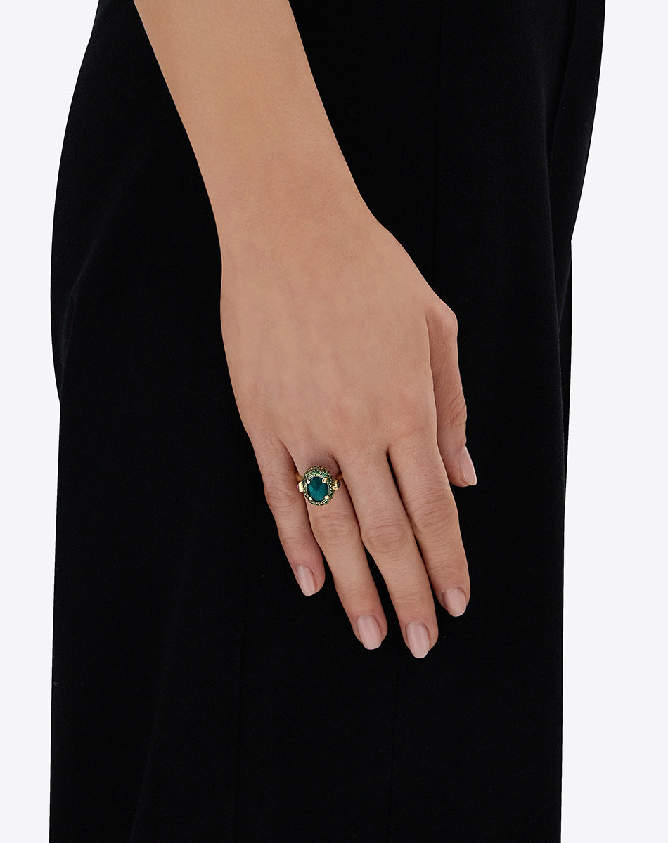 Anello Reverse (medio)