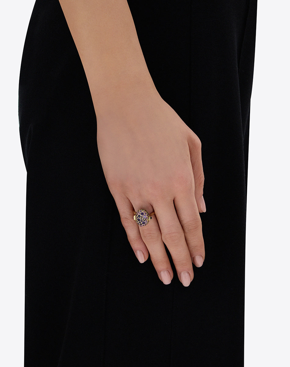 Anello Reverse (medio)