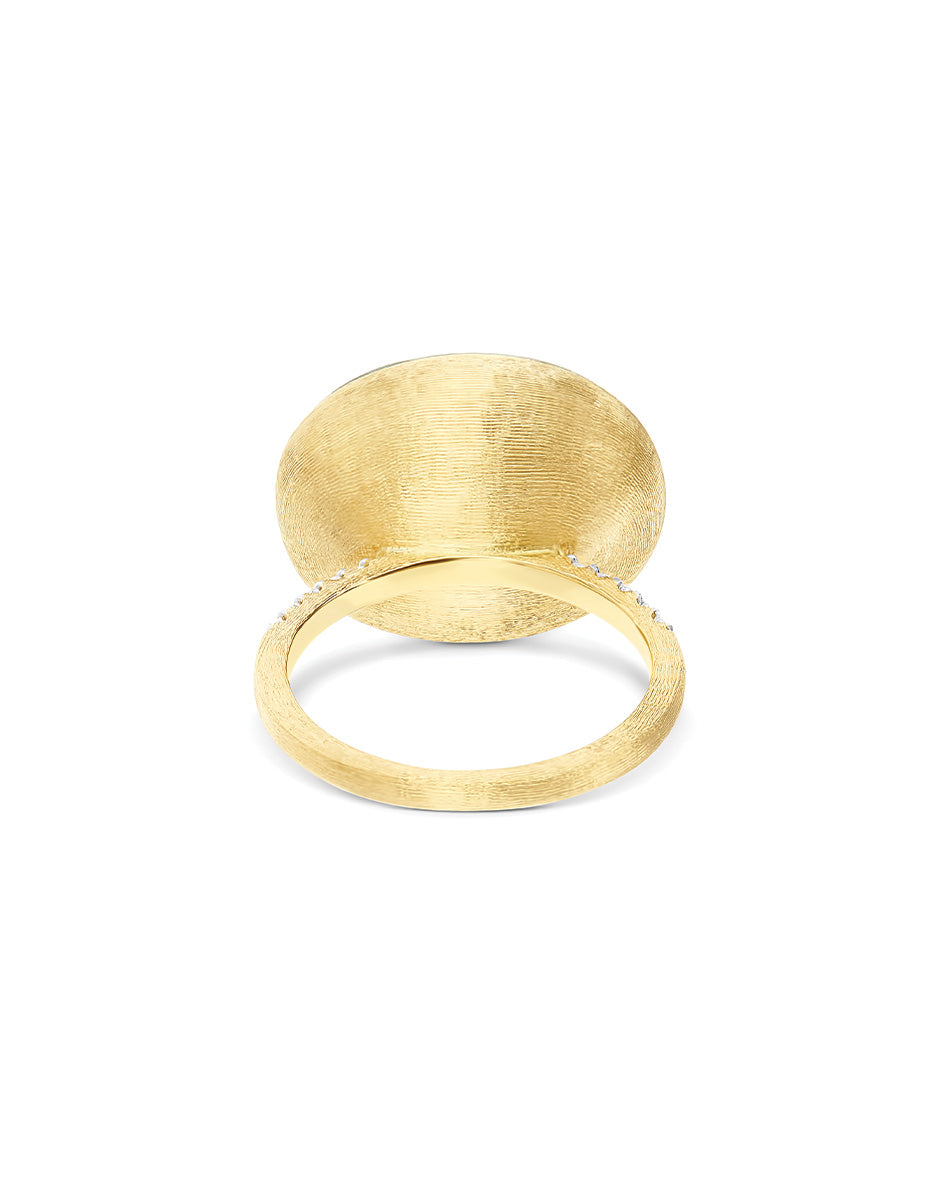 Anello Boules Lattementa (grande)