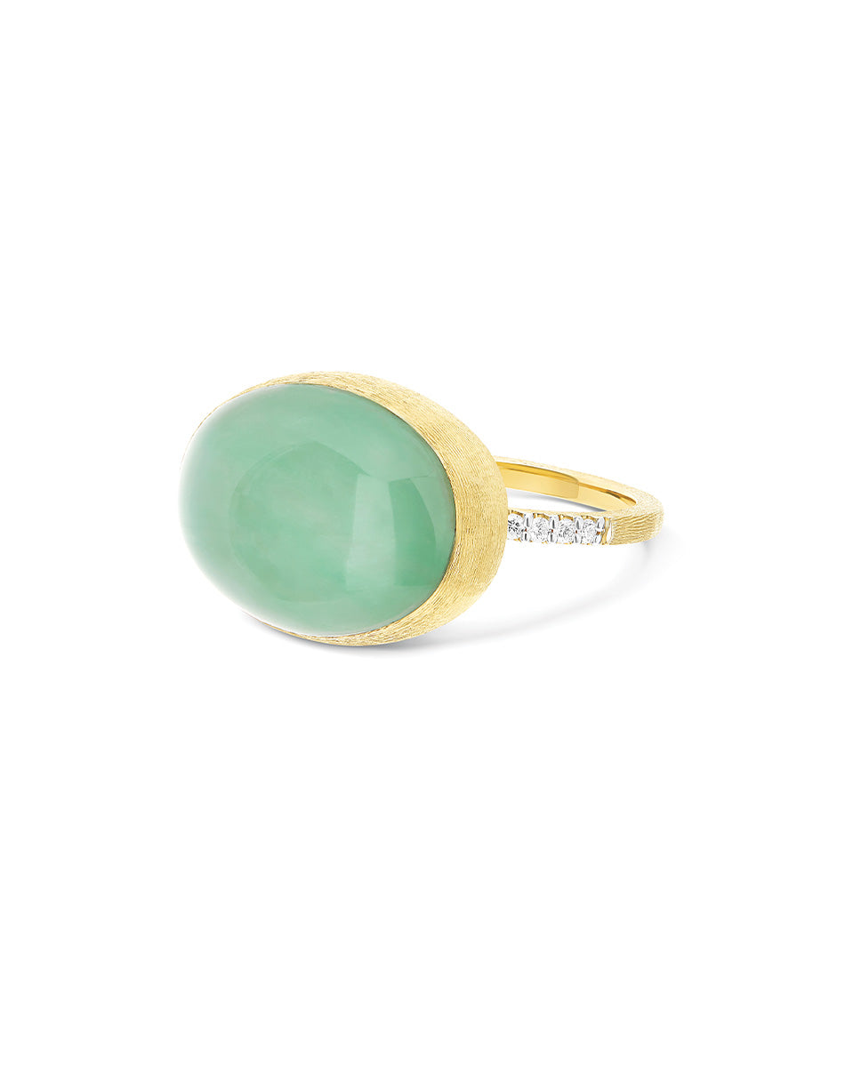 Anello Boules Lattementa (grande)