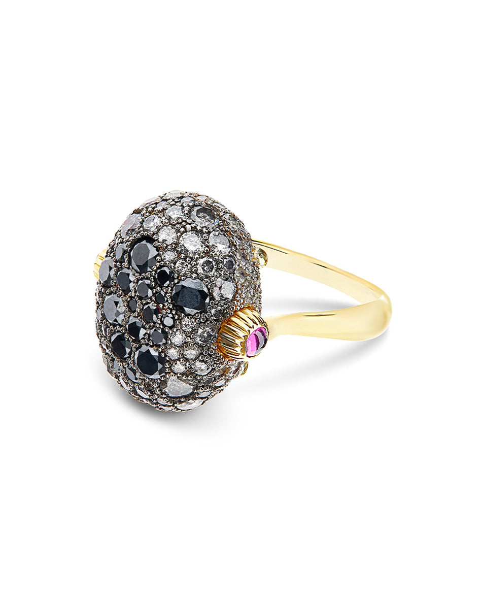Anello Reverse (grande)