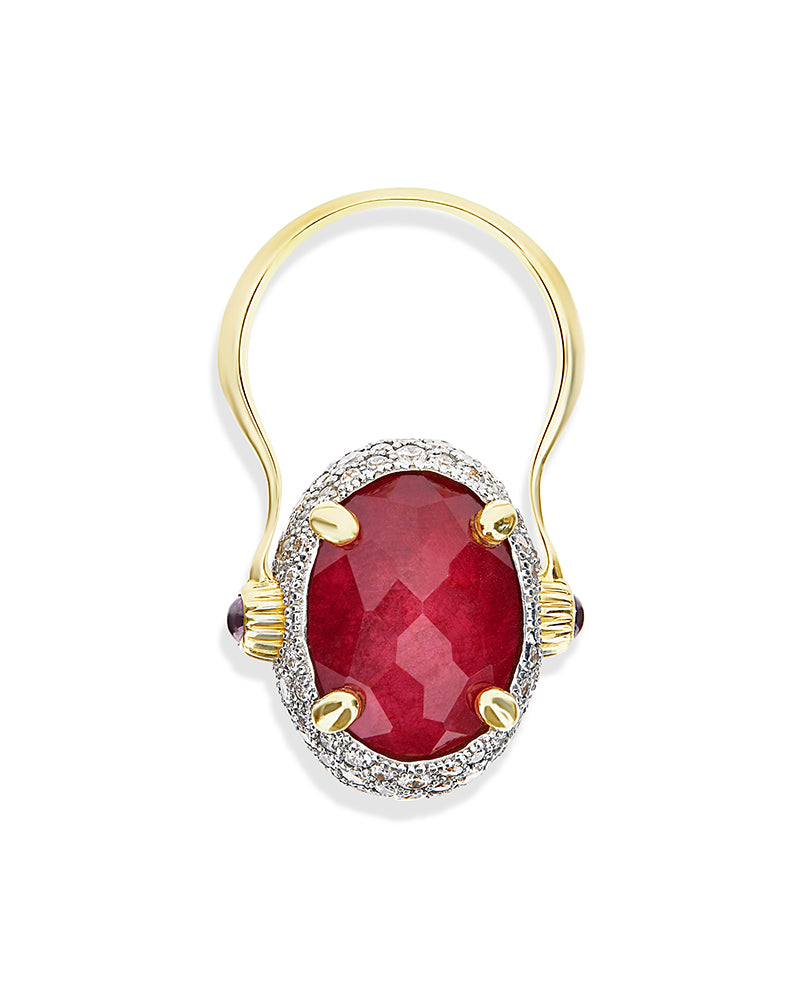 Anello Reverse (grande)