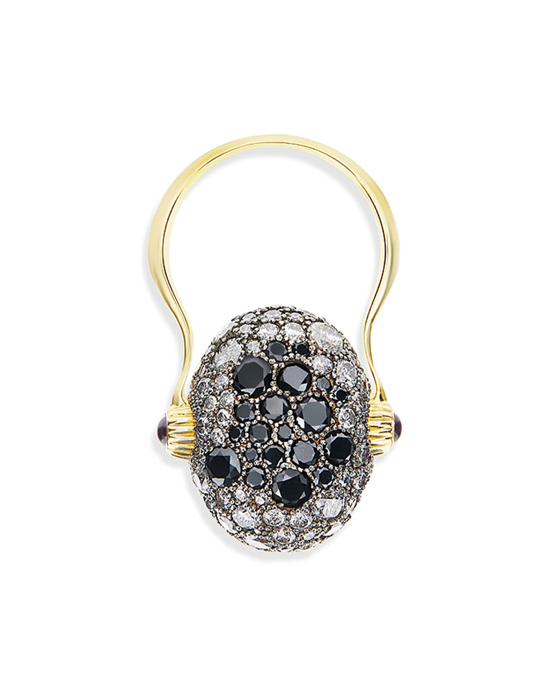 Anello Reverse (grande)