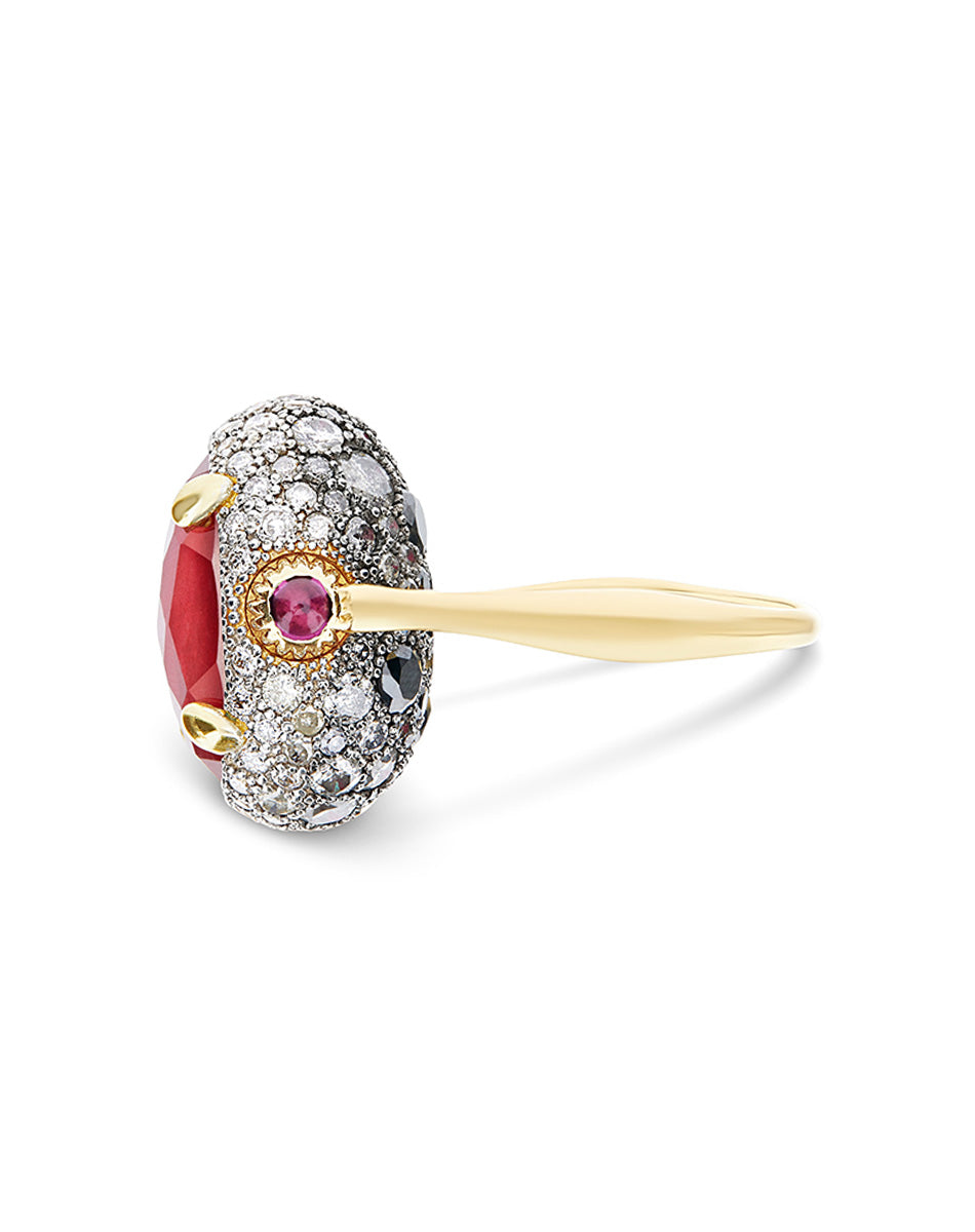 Anello Reverse (grande)