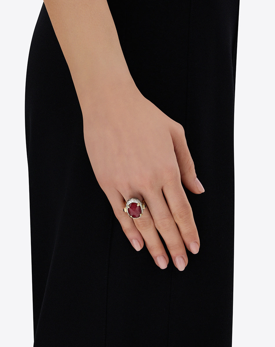 Anello Reverse (grande)