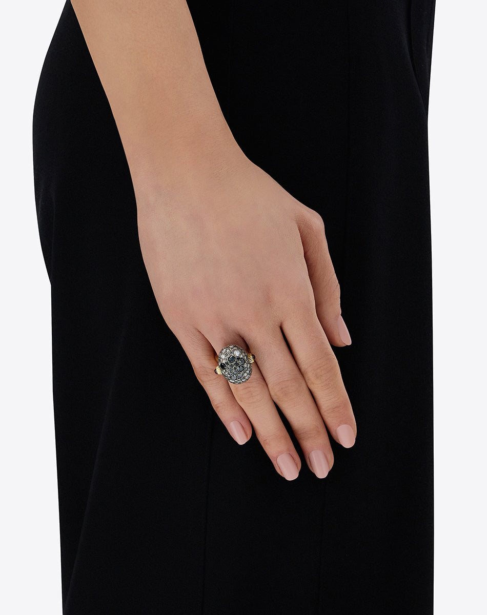 Anello Reverse (grande)