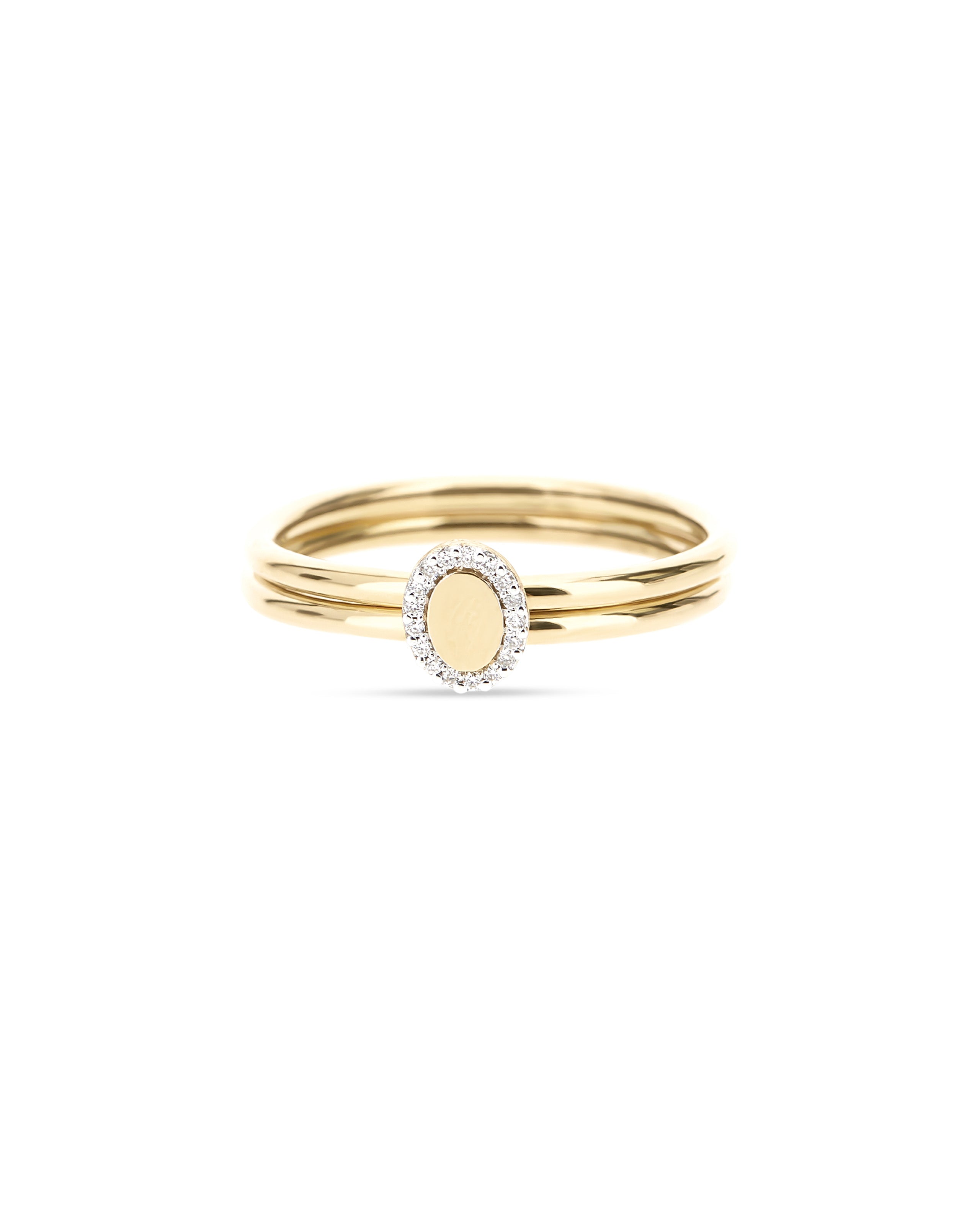 Anello Sway (piccolo)