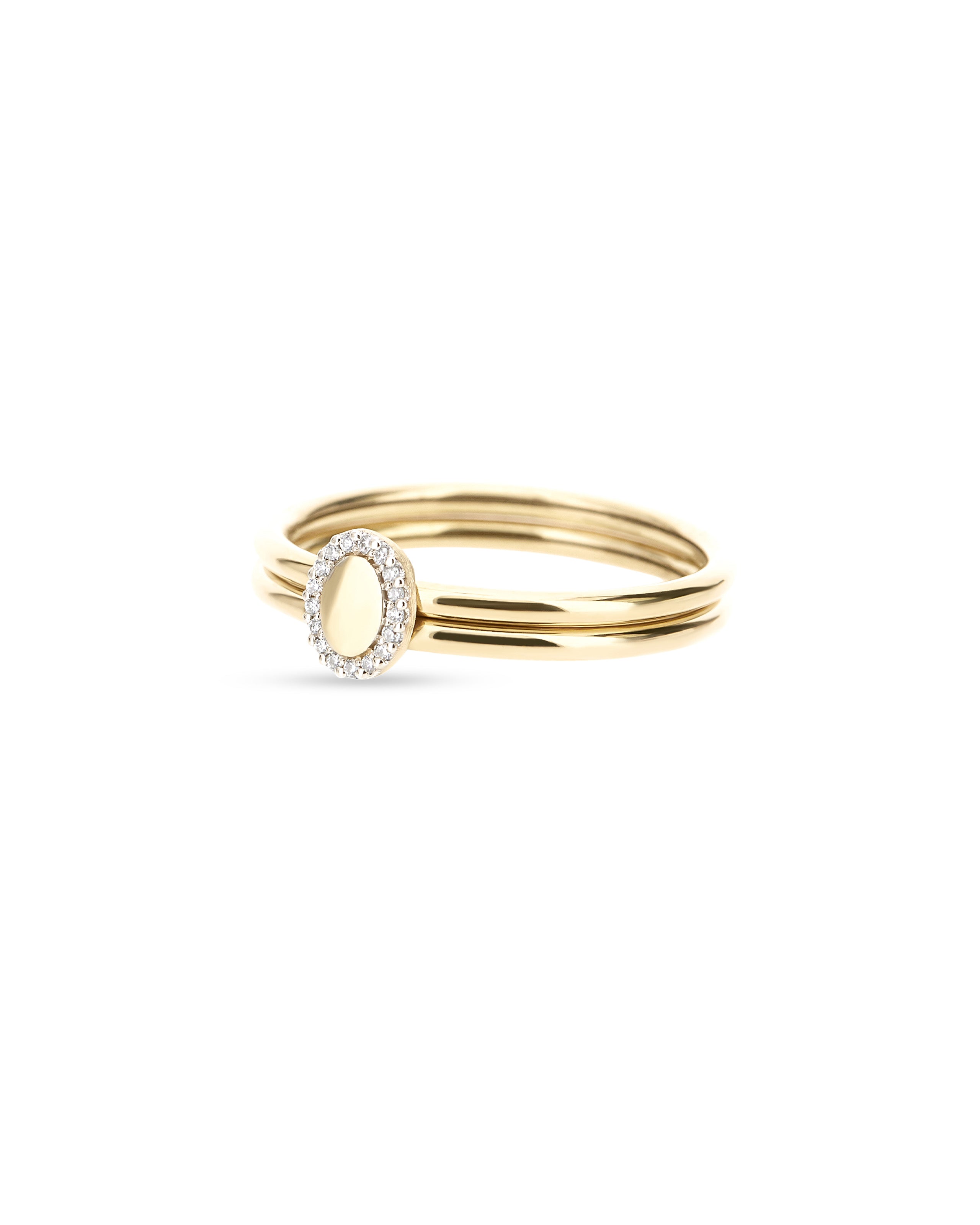 Anello Sway (piccolo)
