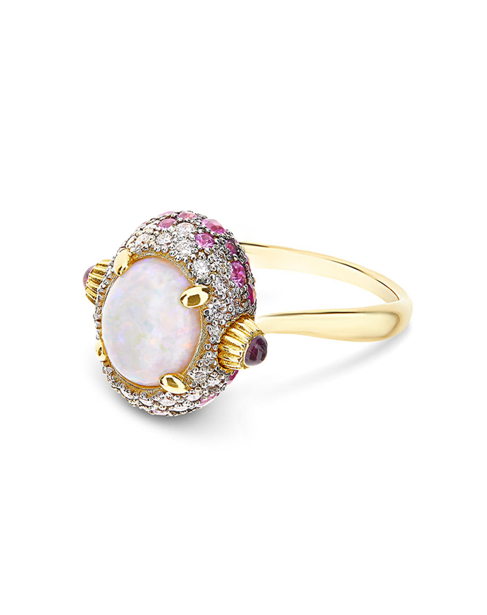 Anello Reverse (medio)