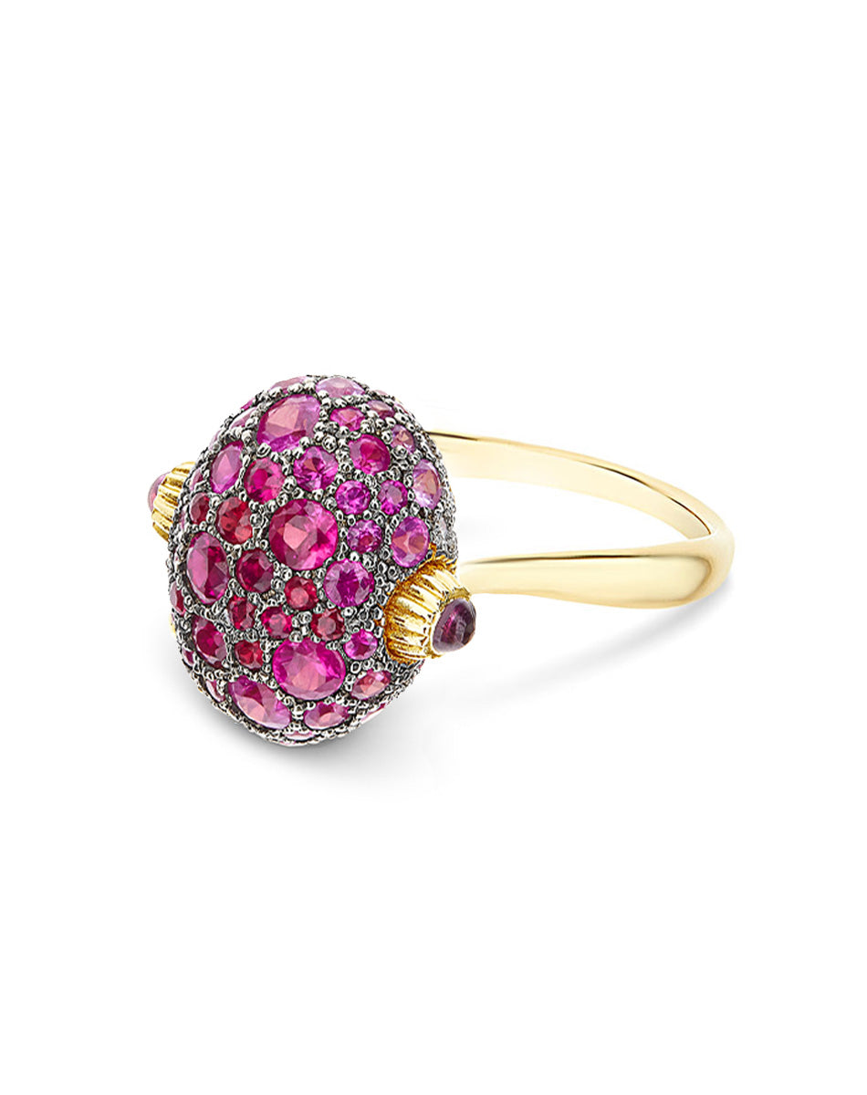 Anello Reverse (medio)