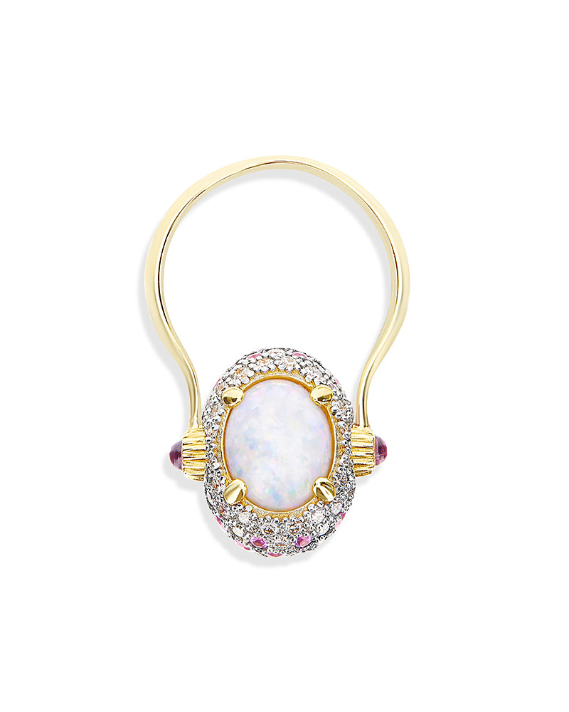 Anello Reverse (medio)