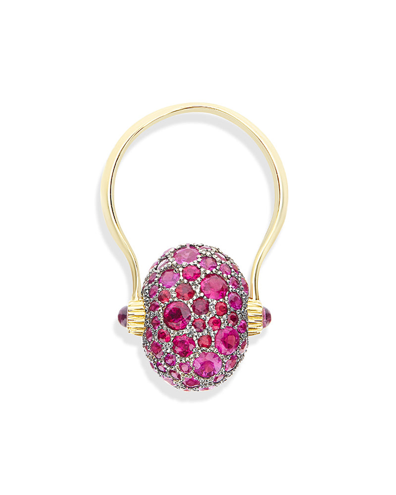Anello Reverse (medio)