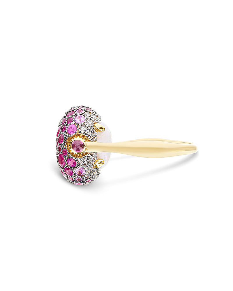 Anello Reverse (medio)