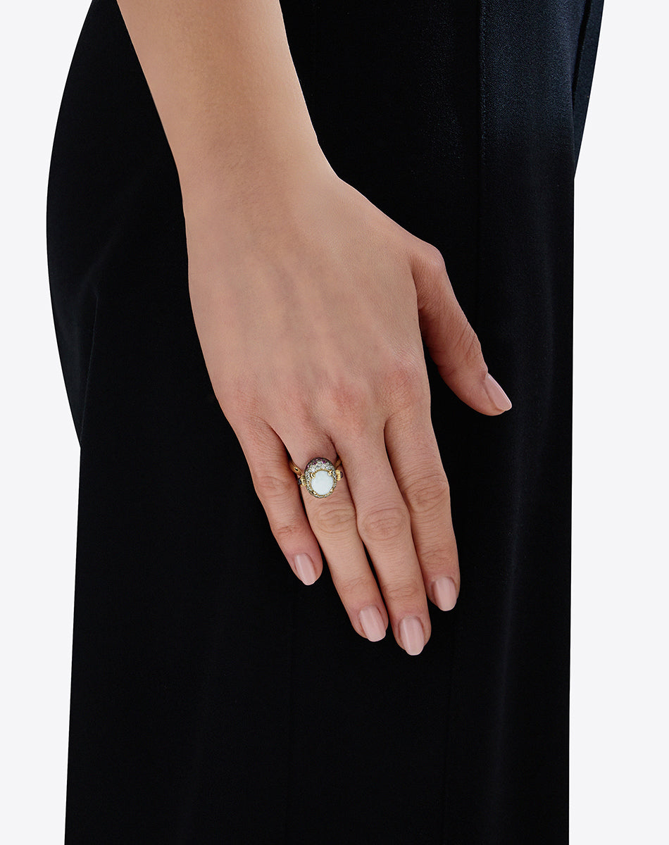 Anello Reverse (medio)