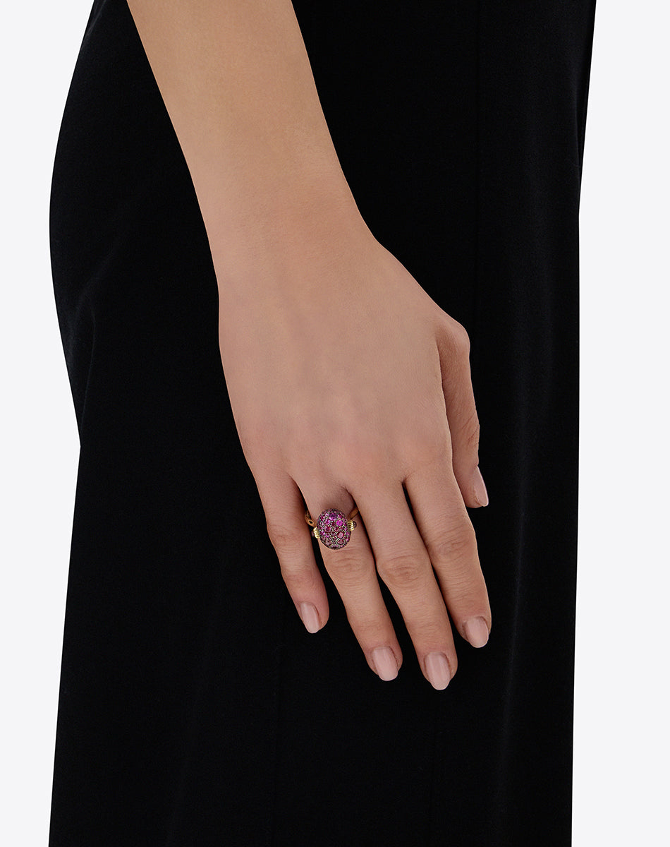 Anello Reverse (medio)
