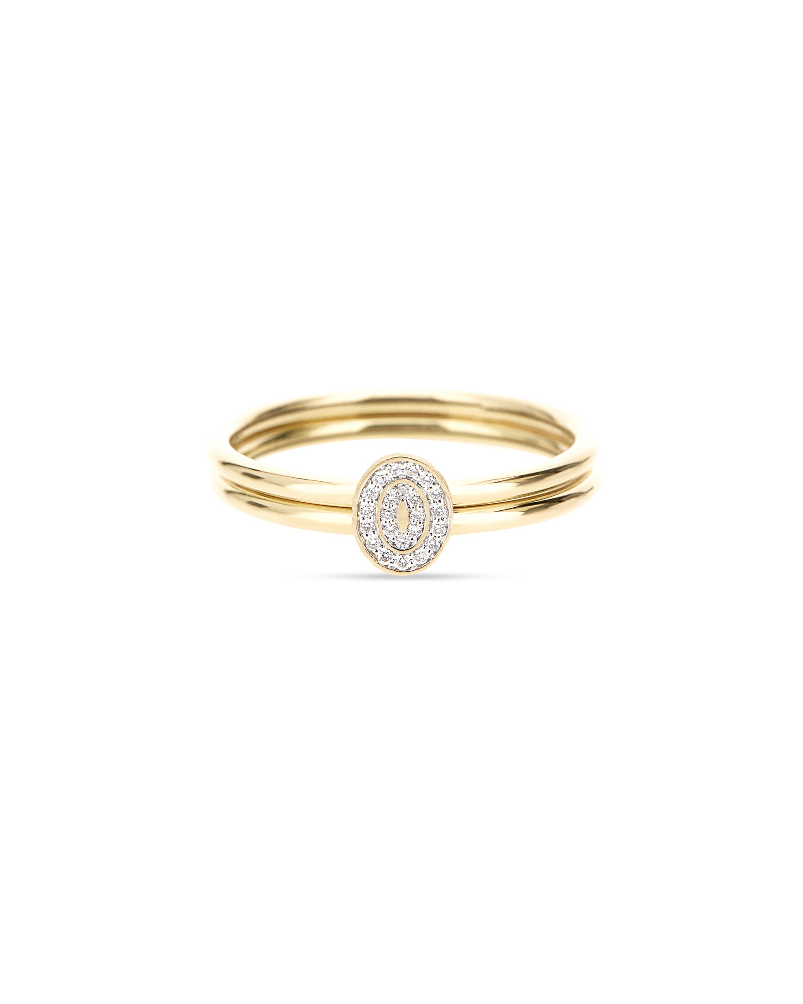Anello Sway (piccolo)