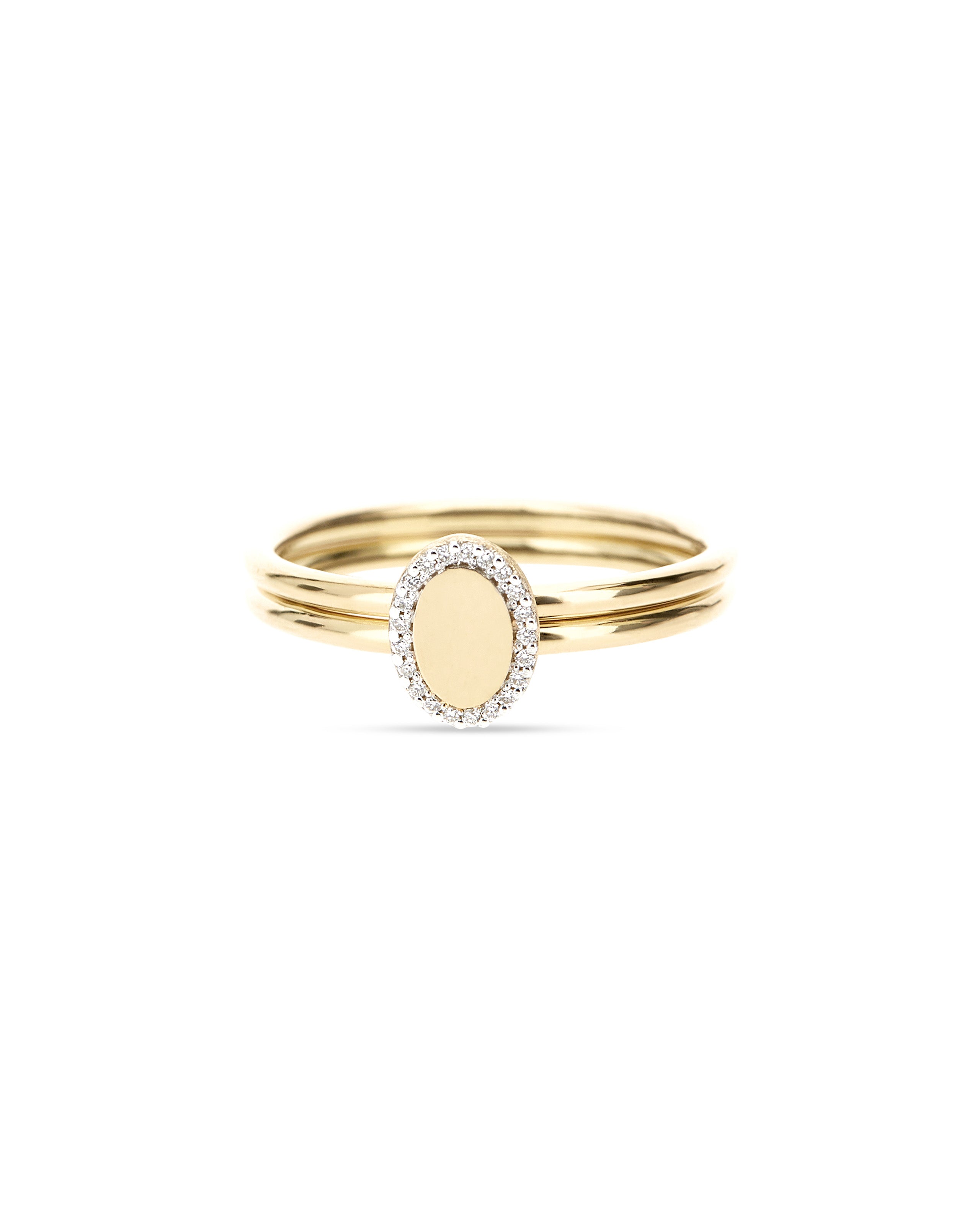 Anello Sway (medio)