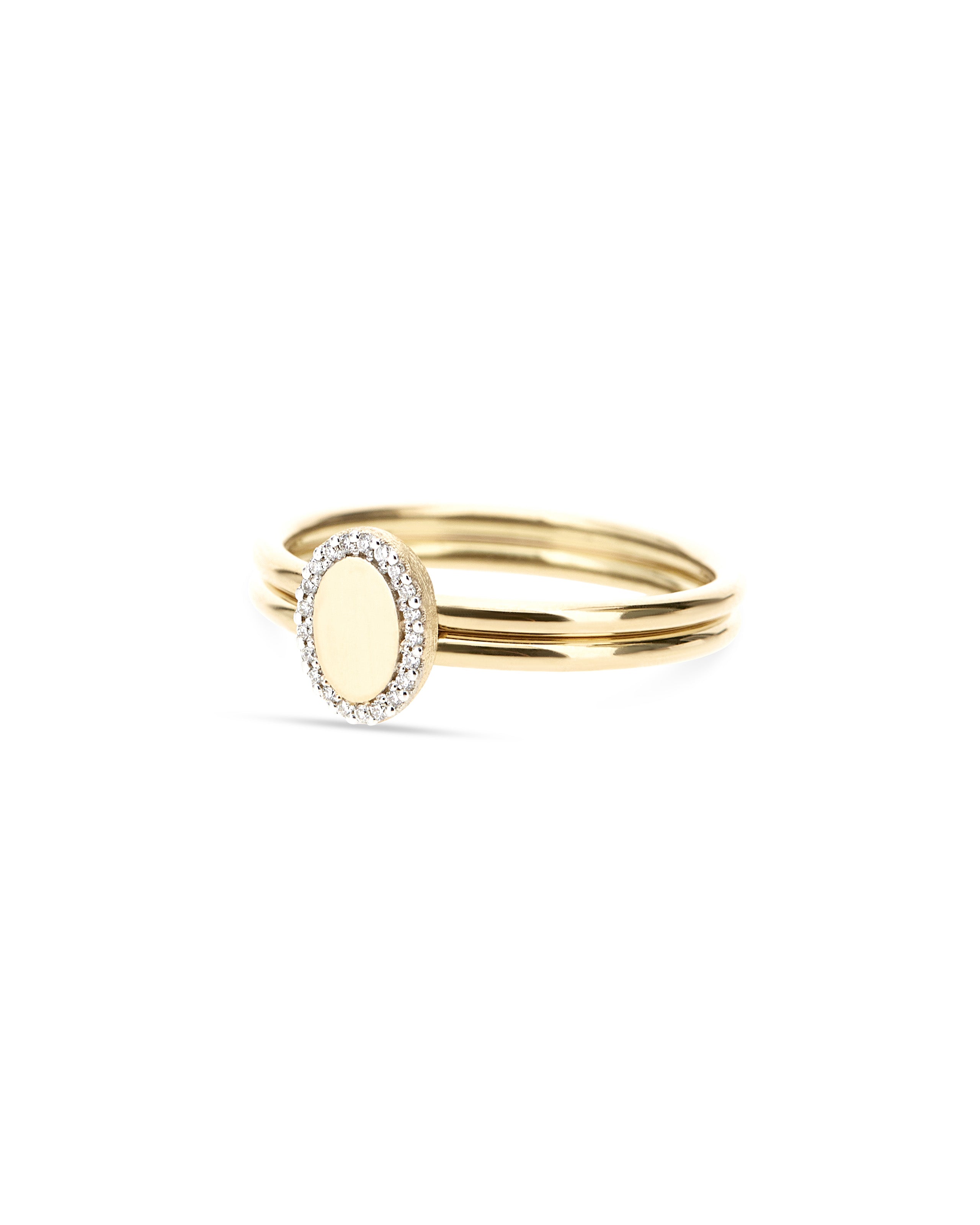 Anello Sway (medio)