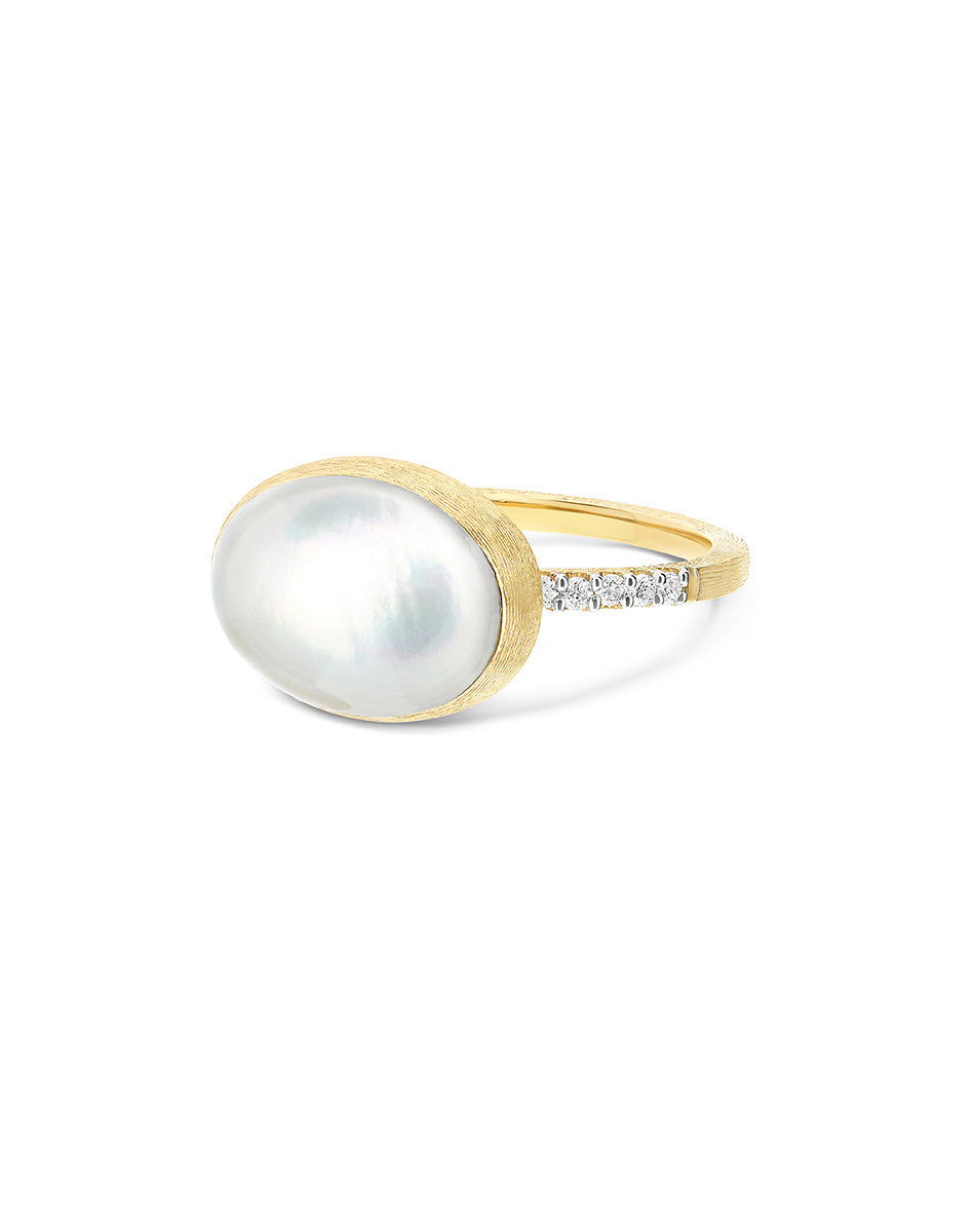 Anello Boules Dolcevita (medio)