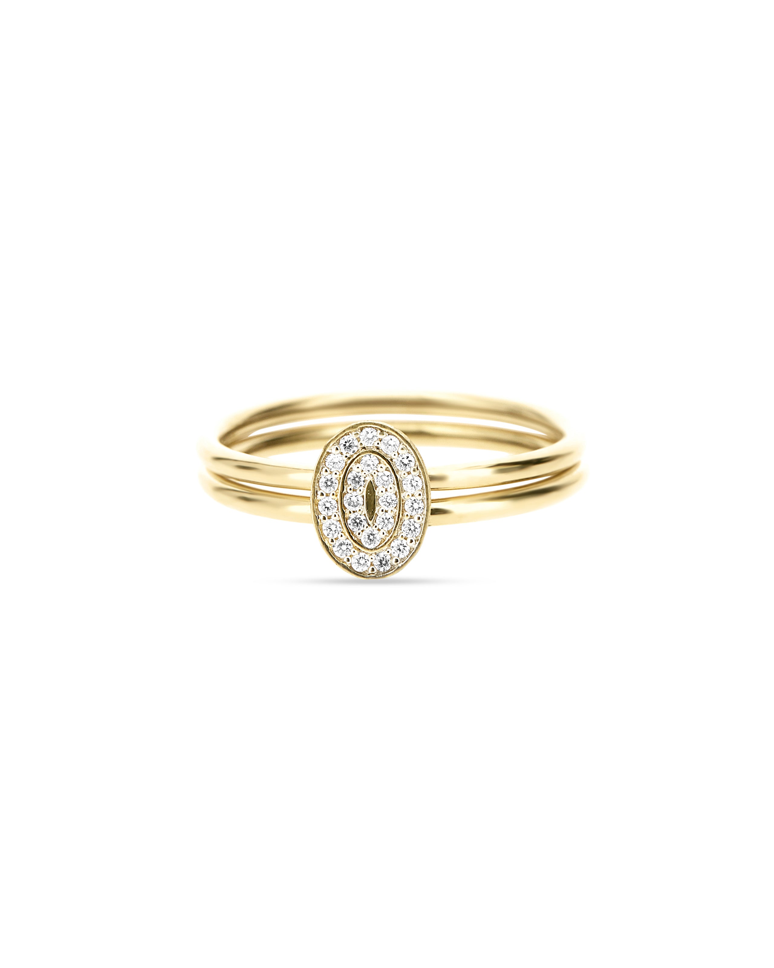Anello Sway (medio)
