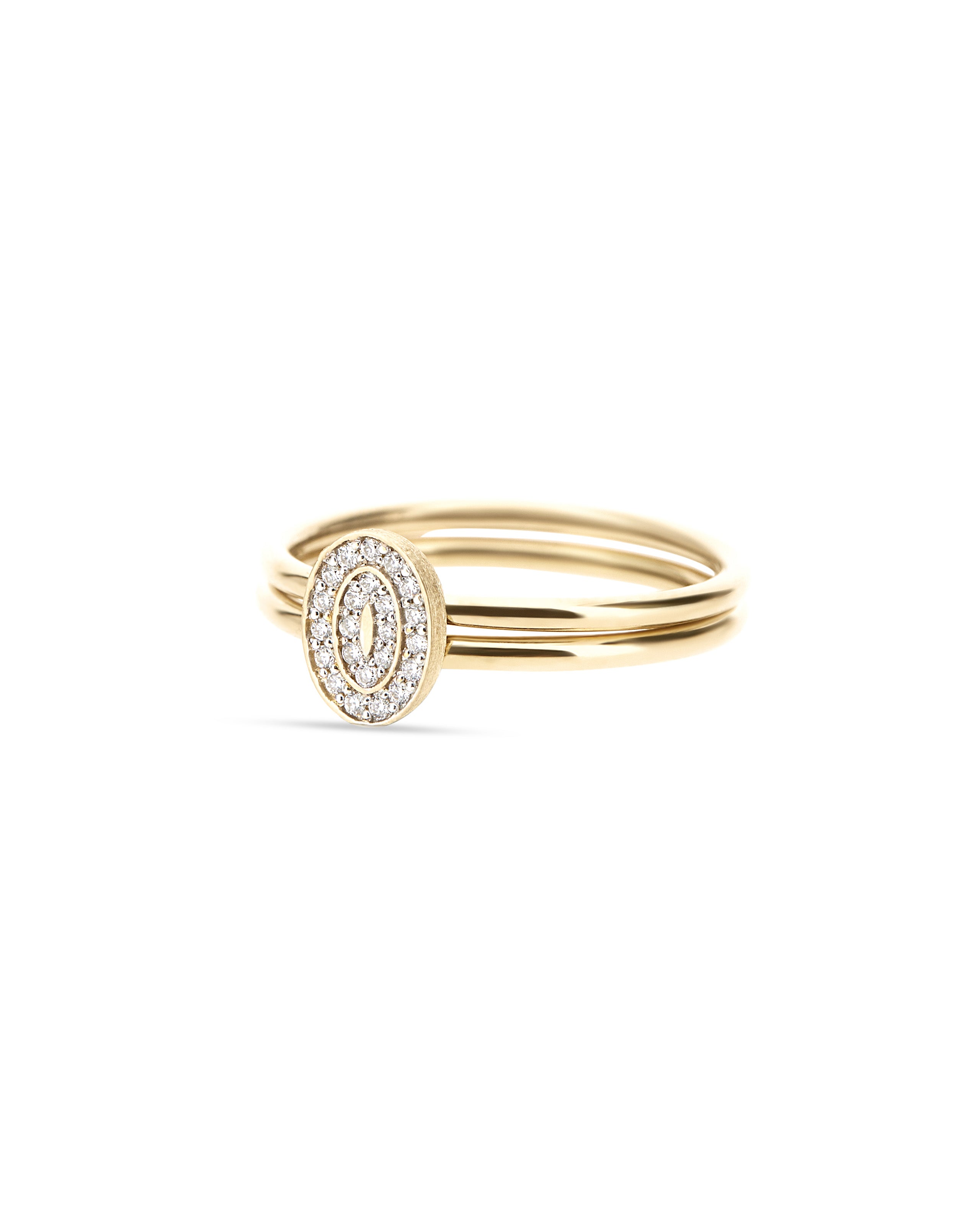 Anello Sway (medio)