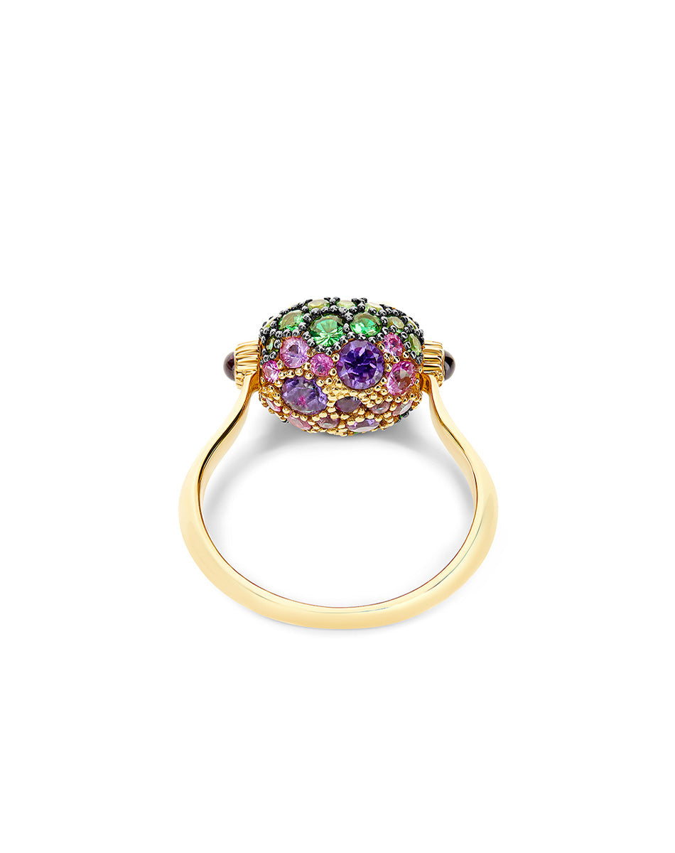Anello Reverse (piccolo)