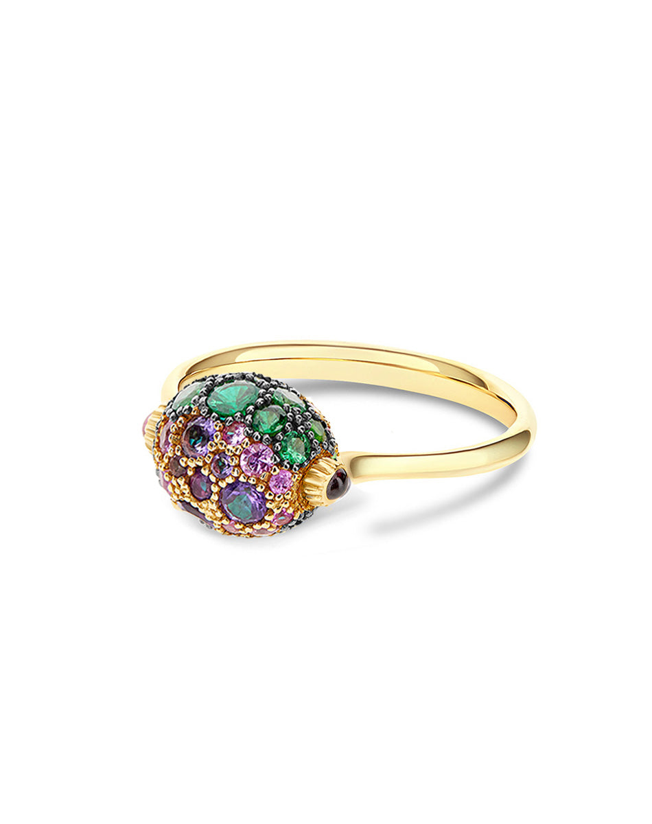 Anello Reverse (piccolo)