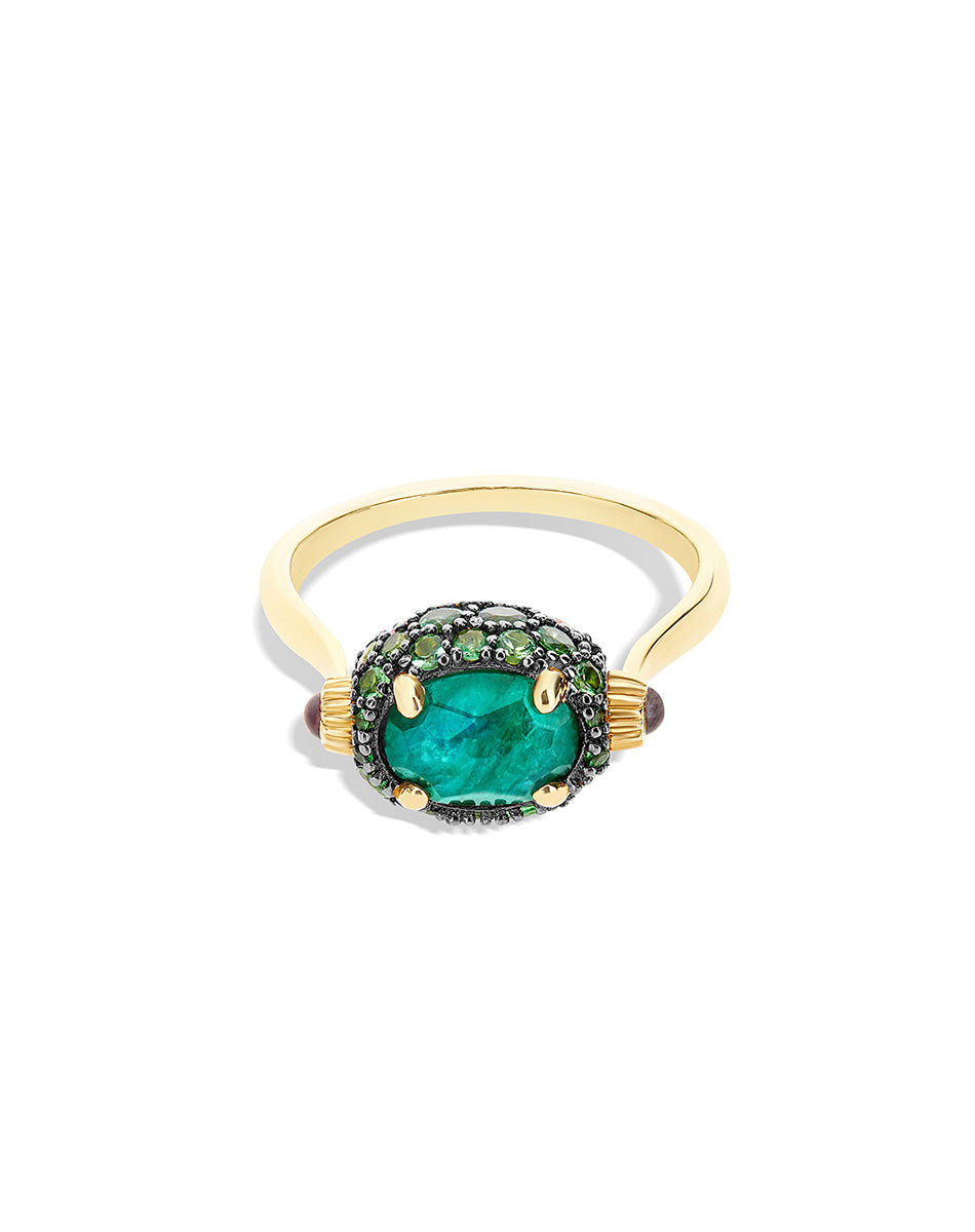 Anello Reverse (piccolo)