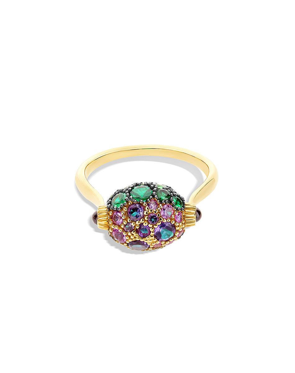 Anello Reverse (piccolo)