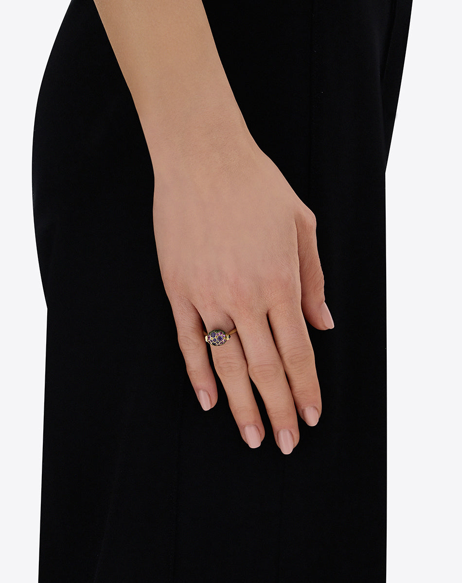 Anello Reverse (piccolo)