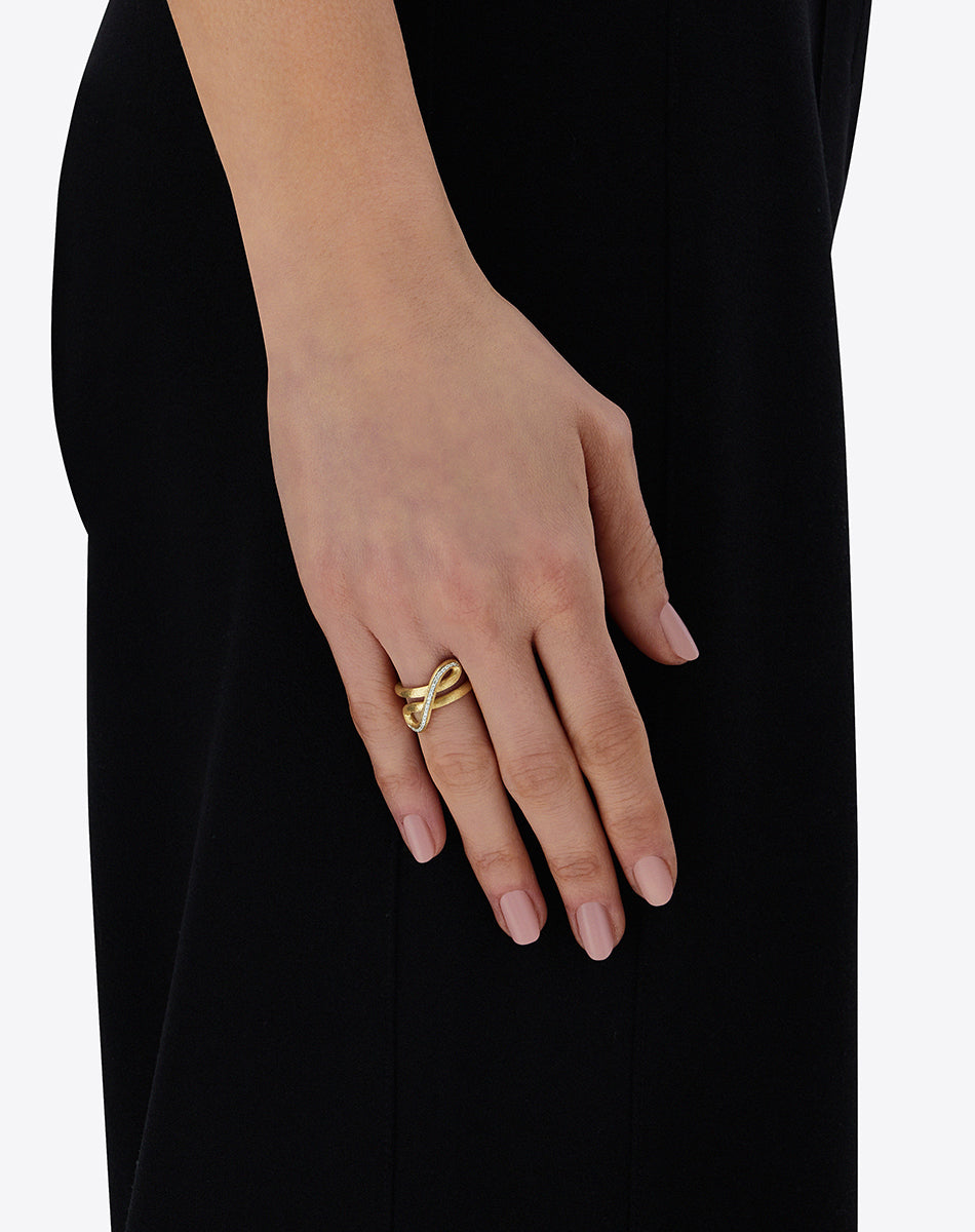 Anello Libera