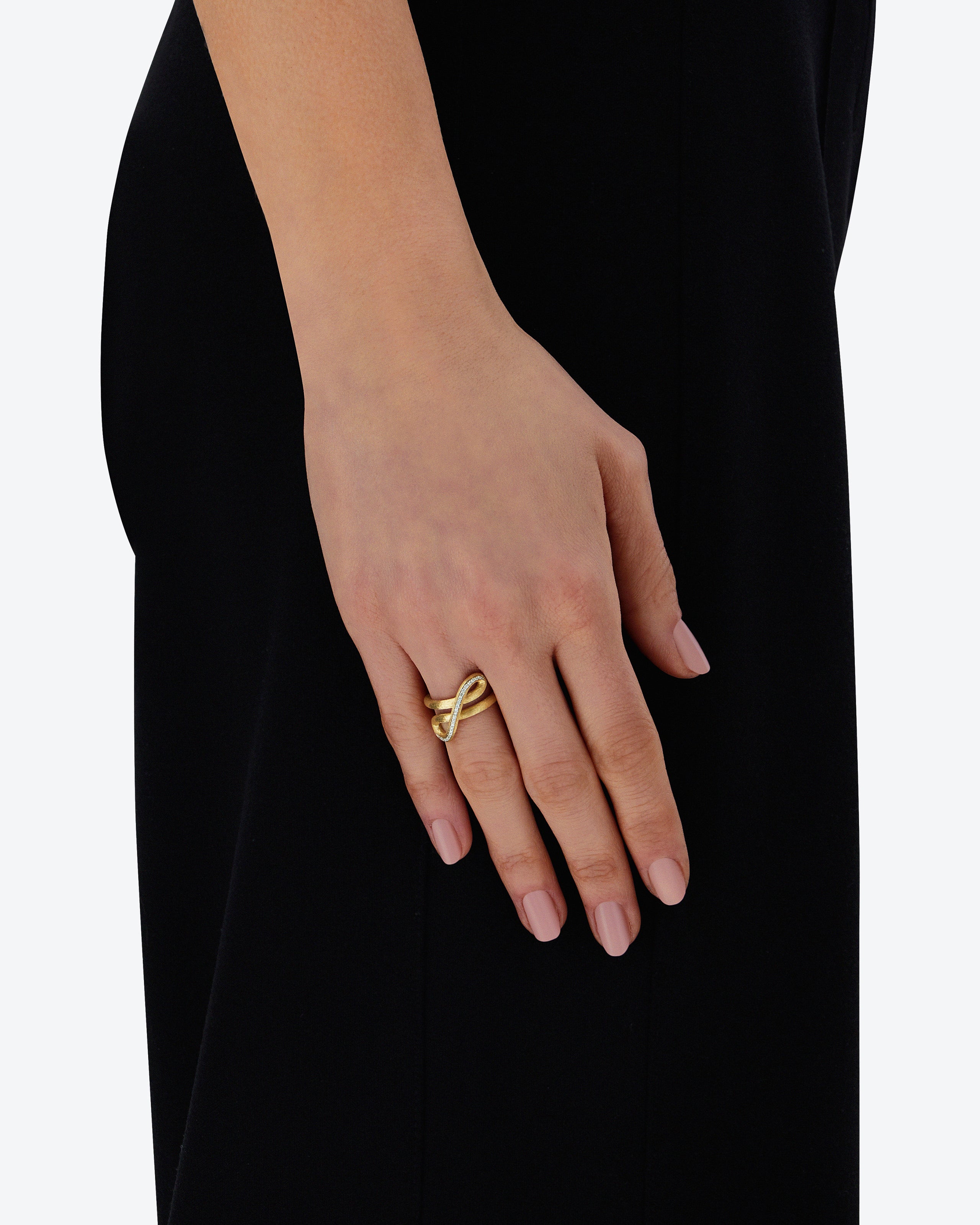 Anello Libera