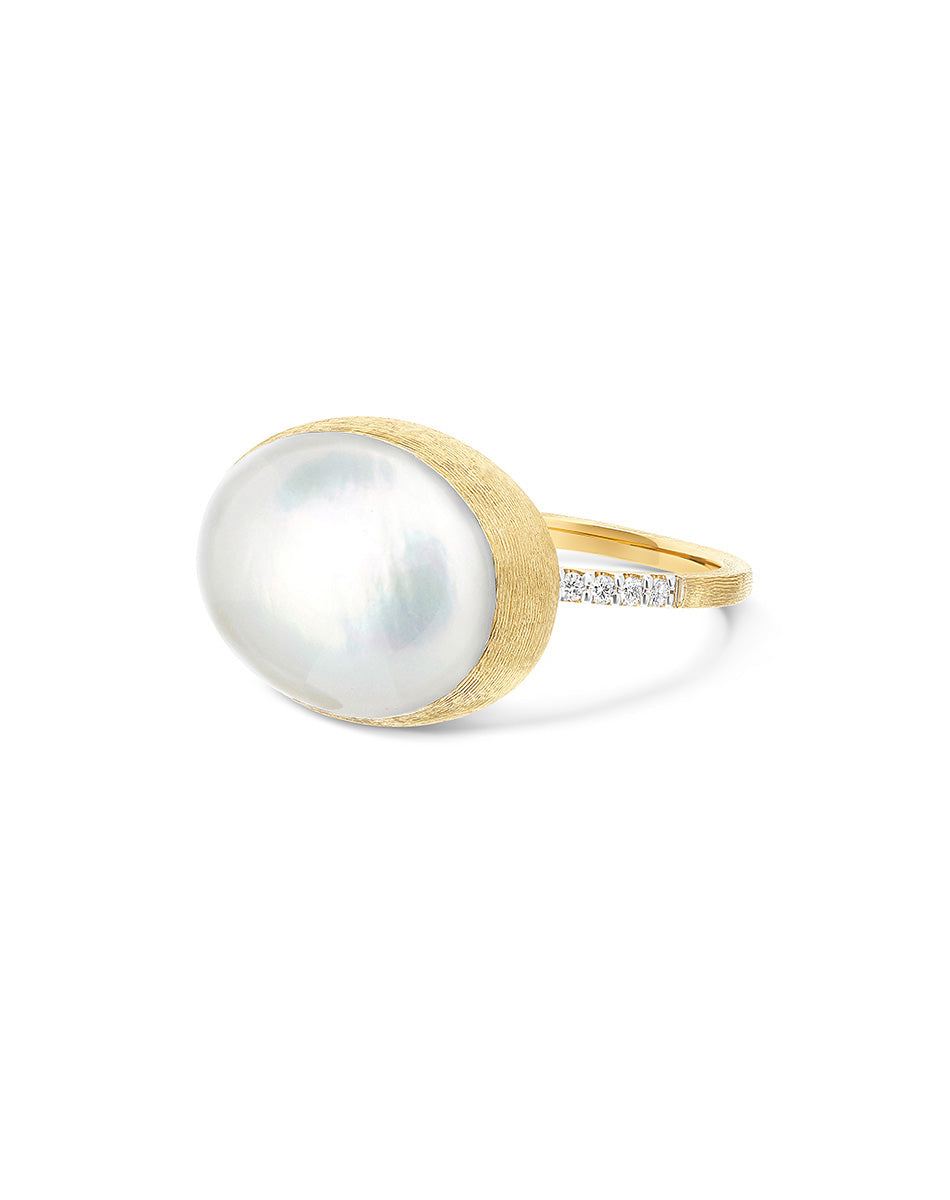Anello Boules Dolcevita (grande)