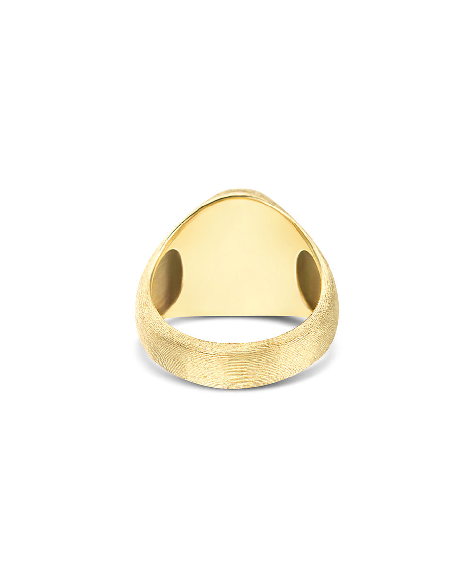 Anello Boules (piccolo)