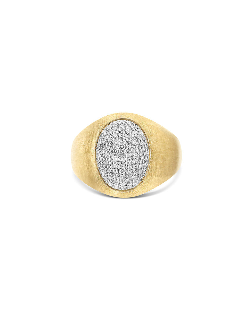 Anello Boules (piccolo)
