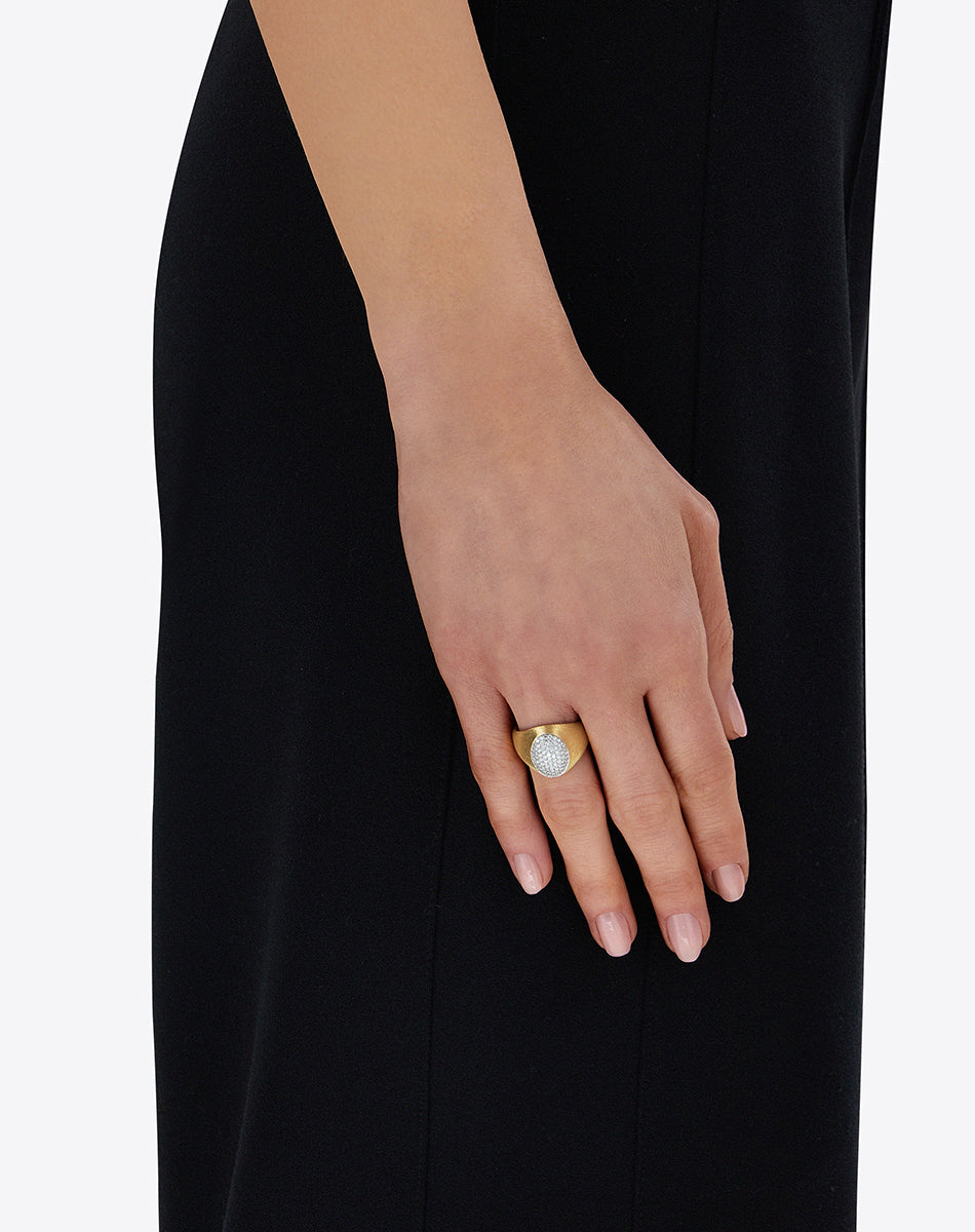 Anello Boules (piccolo)