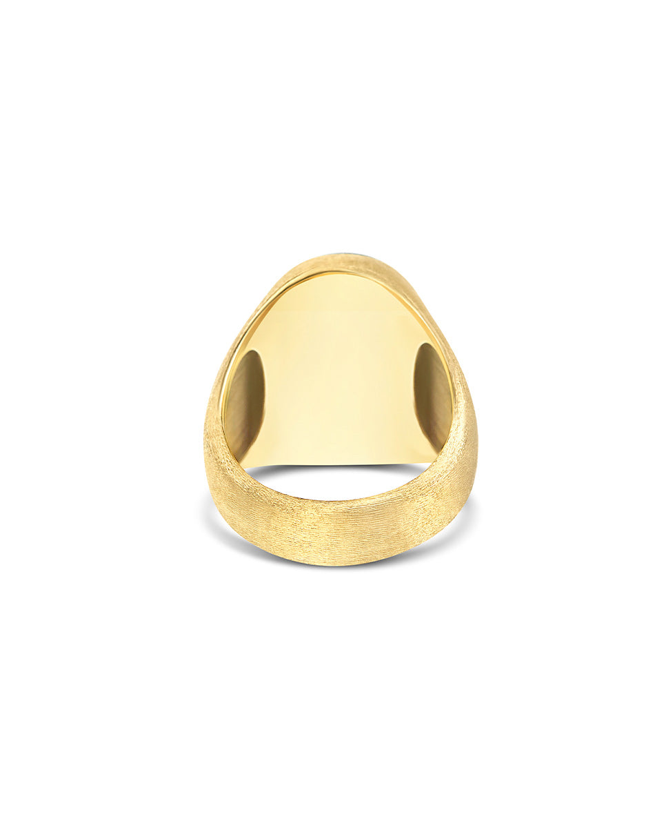 Anello Boules (grande)